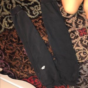 nike jogger pants